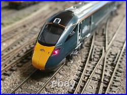 10-1671 Kato N Gauge Hitachi Class 800/0 GWR 5 Car BASIC DCC Sound &Coach Lights