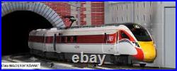 10-1674 Kato N Gauge Hitachi Class 800 LNER 5 Car DCC Sound, Cab & Coach Lights