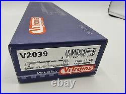 #1799 Vitrains V2039 RES Class 47 Diesel Loco 47768 Resonant