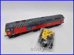 #1799 Vitrains V2039 RES Class 47 Diesel Loco 47768 Resonant