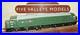 250826/08 Bachmann 32-700 BR Green Class 45 D163 Leic/Derby Yeomanry DCC & Sound