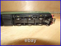 250826/08 Bachmann 32-700 BR Green Class 45 D163 Leic/Derby Yeomanry DCC & Sound