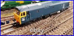 2d-002-000dccs Dapol N Gauge Class 50 D406 Br Blue (unrefurbished) DCC Sound Fit