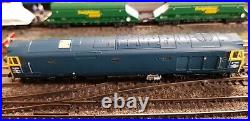 2d-002-000dccs Dapol N Gauge Class 50 D406 Br Blue (unrefurbished) DCC Sound Fit