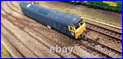 2d-002-000dccs Dapol N Gauge Class 50 D406 Br Blue (unrefurbished) DCC Sound Fit