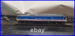 2d-002-007dccs N Gauge Dapol Class 50 Resolution 50018 Late Nse DCC Sound