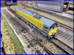 2d-005-001dccs N Gauge Dapol Class 59 Arc Village Of Mells 59103 DCC Sound New