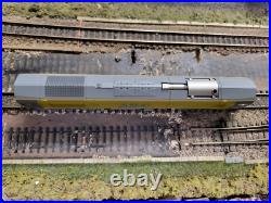 2d-005-001dccs N Gauge Dapol Class 59 Arc Village Of Mells 59103 DCC Sound New