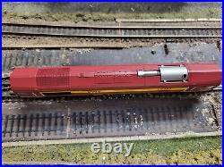 2d-005-006dccs N Gauge Dapol Class 59 Ews 59201 Vale Of York DCC Sound New