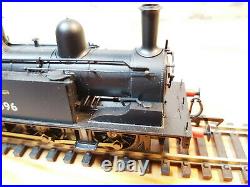 31-062SF Bachmann BR (Ex LNER) J72 No. 68696 BR Black Late Crest DCC Sound Fitted