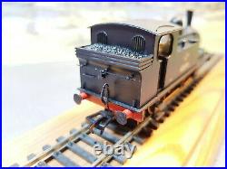 31-062SF Bachmann BR (Ex LNER) J72 No. 68696 BR Black Late Crest DCC Sound Fitted