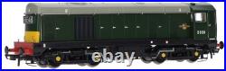 32-034DS Bachmann OO Gauge Class 20 D8138 DCC (Sound Removed) (Pre-Owned)