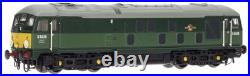 32-426DS Bachmann OO Gauge Class 24 D5038 DCC Sound (Pre-Owned)