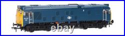32-442 Bachmann OO Gauge Class 24/1 24137 BR Blue DCC Sound Fitted (Pre-Owned)