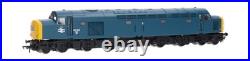32-484 Bachmann OO Gauge Class 40 40159 BR Blue DCC Sound Fitted (Pre-Owned)