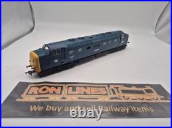 32-530DS Class 55 Deltic 55001'ST PADDY' BR Blue Diesel Locomotive DCC Sound