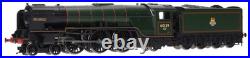 32-551DS Bachmann OO Gauge Class A1 DCC Sound Removed DCC (Pre-Owned)