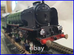 32-560dccs Class A1 60117 British Railways Apple Green With DCC Sound