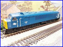 32-652DS Bachmann Class 44 Diesel No. 44005 BR Blue DCC SOUND FITTED