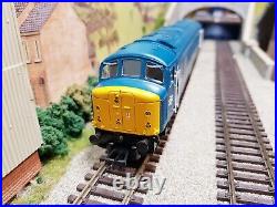 32-652DS Bachmann Class 44 Diesel No. 44005 BR Blue DCC SOUND FITTED