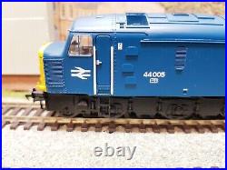 32-652DS Bachmann Class 44 Diesel No. 44005 BR Blue DCC SOUND FITTED