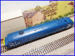 32-652DS Bachmann Class 44 Diesel No. 44005 BR Blue DCC SOUND FITTED