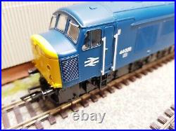 32-652DS Bachmann Class 44 Diesel No. 44005 BR Blue DCC SOUND FITTED