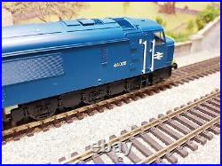 32-652DS Bachmann Class 44 Diesel No. 44005 BR Blue DCC SOUND FITTED