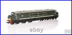 32-679DSPRE2 Bachmann OO Gauge Class 45 BR Green DCC Sound Fitted (Pre-Owned)