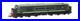 32-702DC Bachmann OO Class 46 D188 BR Green DCC Sound Fitted, Sandpipe Loose