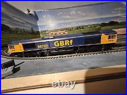 32 -727 Ds Bachmann Class 66