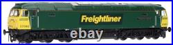 32-750DS Bachmann OO Class 57/0 57003'Freightliner Evolution' DCC Sound