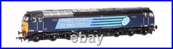 32-754ASF Bachmann OO Gauge Class 57/0 57009 DCC Sound (Pre-Owned)