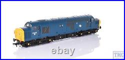 32-783DS Bachmann OO Gauge Class 37 37049 BR Blue DCC Sound Fitted (Pre-Owned)