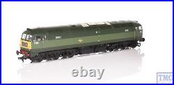 32-801DSPRE Bachmann OO Gauge Class 47 D1746 DCC Sound Fitted (Pre-Owned)