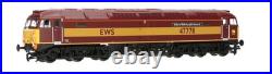 32-817K Bachmann OO Class 47'Duke Of Edinburgh'S Award' DCC Sound (Pre-Owned)