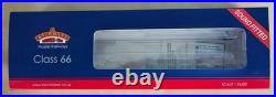 32-983SF Bachmann OO Gauge Class 66/7 66779'Evening Star' GBRf DCC Sound
