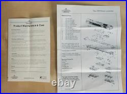32-983SF Bachmann OO Gauge Class 66/7 66779'Evening Star' GBRf DCC Sound
