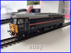 3350 Heljan OO Class 33/1 33108 Fragonset Zimo YouChoos DCC SOUND Fitted