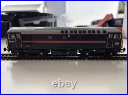 3350 Heljan OO Class 33/1 33108 Fragonset Zimo YouChoos DCC SOUND Fitted