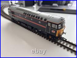 3350 Heljan OO Class 33/1 33108 Fragonset Zimo YouChoos DCC SOUND Fitted