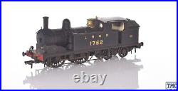 35-252ZSF Bachmann LNER G5 Class 1752 (DCC Sound) Coal & Weathered
