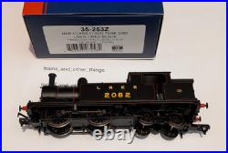 35-253Z Bachmann LNER G5 Class 0-4-4T Tank 2082. DCC Sound Fitted. Mint Cond