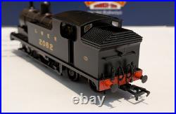 35-253Z Bachmann LNER G5 Class 0-4-4T Tank 2082. DCC Sound Fitted. Mint Cond