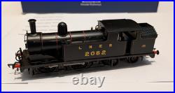35-253Z Bachmann LNER G5 Class 0-4-4T Tank 2082. DCC Sound Fitted. Mint Cond