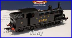 35-253Z Bachmann LNER G5 Class 0-4-4T Tank 2082. DCC Sound Fitted. Mint Cond