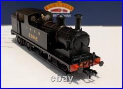 35-253Z Bachmann LNER G5 Class 0-4-4T Tank 2082. DCC Sound Fitted. Mint Cond