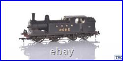 35-253ZSF Bachmann LNER G5 Class 0-4-4T Tank 2082 (DCC Sound) Coal & Weathered