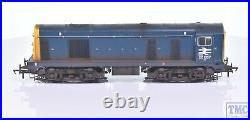 35-355SF Bachmann OO Gauge Class 20 20057 (DCC Sound) Deluxe Weathering