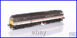 35-413SF Bachmann OO Gauge Class 47/4 47828 DCC Sound (Pre-Owned)